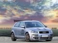 VirtualTuning AUDI A3 by tuningdj