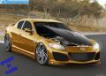 VirtualTuning MAZDA RX-8 by StreetRacer