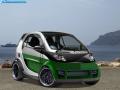 VirtualTuning SMART Fortwo coupe by Tmotd