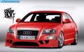 VirtualTuning AUDI A3 by March05