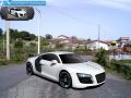 VirtualTuning AUDI R8 by D@vid94