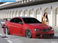 VirtualTuning BMW M3 by il nozzi