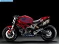 VirtualTuning DUCATI Monster 696 by Marshall