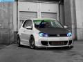 VirtualTuning VOLKSWAGEN Golf VI by CRE93