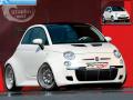 VirtualTuning FIAT 500 by ultras87