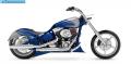 VirtualTuning Harley-Davidson Softail Rocker c by Shadow94