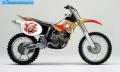 VirtualTuning YAMAHA Yz 400 f by Marshall