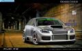 VirtualTuning AUDI A3 by Noxcoupe