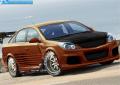 VirtualTuning OPEL Vectra by nitro