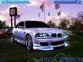 VirtualTuning BMW M3 by diga