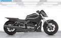 VirtualTuning Harley-Davidson 1130 by andyx73