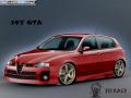 VirtualTuning ALFA ROMEO 147 gta by Fili RACE