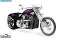 VirtualTuning Harley-Davidson Night-Rod by Marshall