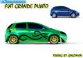 VirtualTuning FIAT Grande Punto by peppecanzano