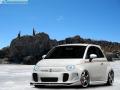 VirtualTuning FIAT 500 by _F_A_B_R_Y_