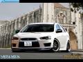 VirtualTuning MITSUBISHI Lancer Sportback Ralliart by DavideDesign