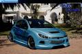 VirtualTuning PEUGEOT 206 by Luter