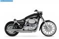 VirtualTuning Harley-Davidson Sportster 883 by biettops