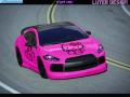 VirtualTuning MITSUBISHI Eclipse GT 2009 by Luter