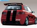 VirtualTuning SUZUKI Swift by rew