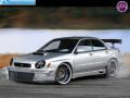 VirtualTuning SUBARU Impreza DrifTM by LS Style