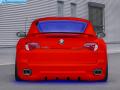 VirtualTuning BMW Z4 by dvdbeweb