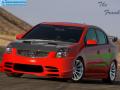 VirtualTuning NISSAN Sentra by The Frank