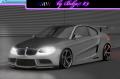 VirtualTuning BMW Serie 3 Coupé by bolza89