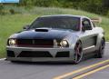 VirtualTuning MUSTANG GT by _F_A_B_R_Y_