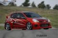 VirtualTuning RENAULT clio by Fabri89