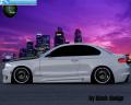 VirtualTuning BMW Serie 1 by peppecanzano