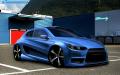 VirtualTuning VOLKSWAGEN Scirocco by Dinasty