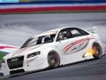 VirtualTuning AUDI A4 by Lions Tuning