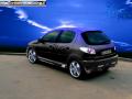 VirtualTuning PEUGEOT 206 by RaVeN