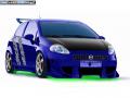 VirtualTuning FIAT Grande Punto by snake dj