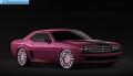 VirtualTuning DODGE Challenger SRT-8 by biettops