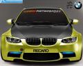 VirtualTuning BMW M3 by roby-21
