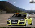 VirtualTuning AUDI A3 by roby-21
