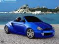 VirtualTuning FORD Street Ka by NDave