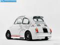 VirtualTuning FIAT 500 by kigno29