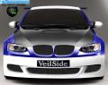 VirtualTuning BMW M3 by peppecanzano