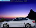VirtualTuning BMW Serie 1 by roby-21