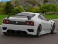 VirtualTuning FERRARI 360 GTC by fedehorn