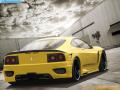 VirtualTuning FERRARI 360 GTC by peppekill7