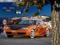 VirtualTuning HYUNDAI Tiburon by tuningdj