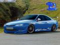 VirtualTuning PEUGEOT 406 Coup by DavX