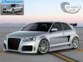VirtualTuning AUDI A3 by ultras87
