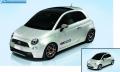 VirtualTuning FIAT 500 by 500mjt