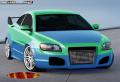 VirtualTuning VOLVO c70 by Claudiorc