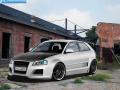 VirtualTuning AUDI A3 by CRE93